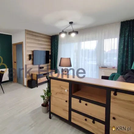 Buy this 3 bed apartment on Józefa Chełmońskiego 18 in 63-100 Śrem, Poland