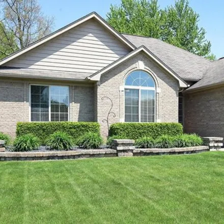 Buy this 3 bed house on 37279 Willow Creek Lane in New Baltimore, MI 48047