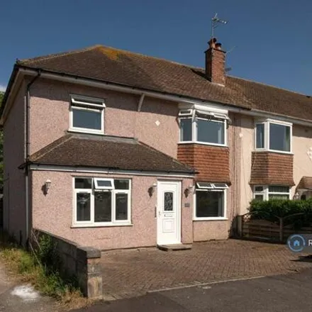 Rent this 6 bed house on 123 Conygre Grove in Bristol, BS34 7HZ