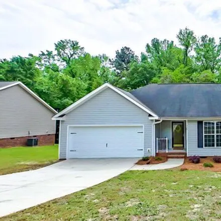 Buy this 3 bed house on 454 Belair Road in North Augusta, SC 29841