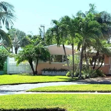 Rent this 2 bed house on 1550 Coolidge Street in Hollywood, FL 33020
