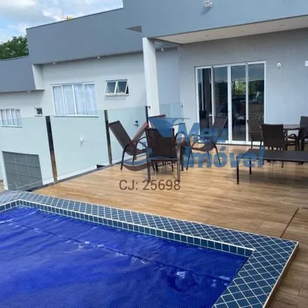 Buy this 4 bed house on GO-474 in Abadiânia - GO, Brazil