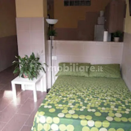 Rent this 1 bed apartment on Via Alessandro Stoppato 13 in 40128 Bologna BO, Italy