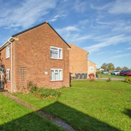 Buy this 2 bed apartment on Neville Close in Salisbury, SP1 3EH