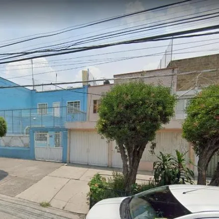 Image 2 - Dulce Romita, Calle Tepic 5A, Cuauhtémoc, 06760 Mexico City, Mexico - House for sale