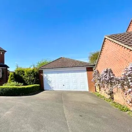 Buy this 4 bed house on unnamed road in Navenby, LN5 0ER