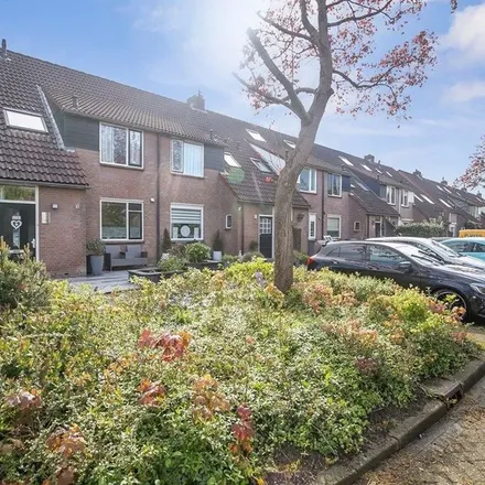 Image 6 - Wilgenhof 135, 3355 PG Papendrecht, Netherlands - Apartment for rent