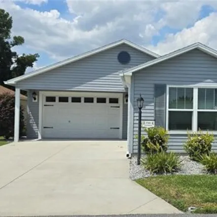 Rent this 2 bed house on 2341 Snodgrass Lane in The Villages, FL 32163