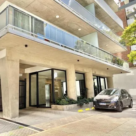 Image 1 - Avenida del Libertador 3786, La Lucila, Vicente López, Argentina - Apartment for sale