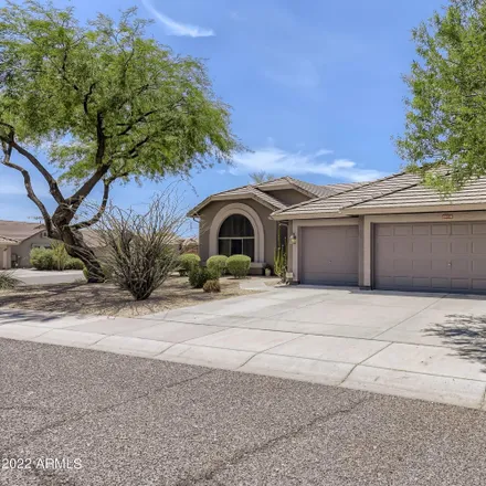 Buy this 4 bed house on 4508 East Dale Lane in Phoenix, AZ 85331