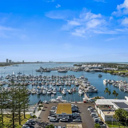 Image 5 - Yachting Towers, 18 Macarthur Parade, Main Beach QLD 4217, Australia - Apartment for rent