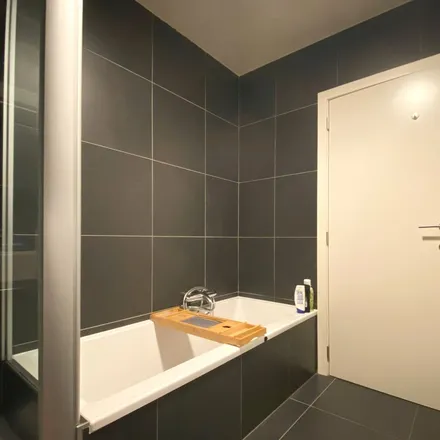 Image 1 - Wittebroodstraat 8, 2800 Mechelen, Belgium - Apartment for rent