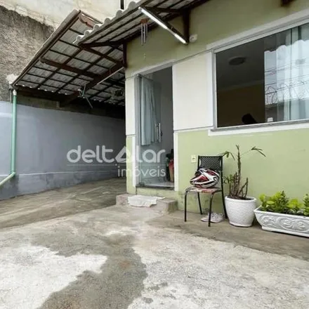 Rent this 2 bed house on Rua Antônio Gonçalves in Justinópolis, Ribeirão das Neves - MG