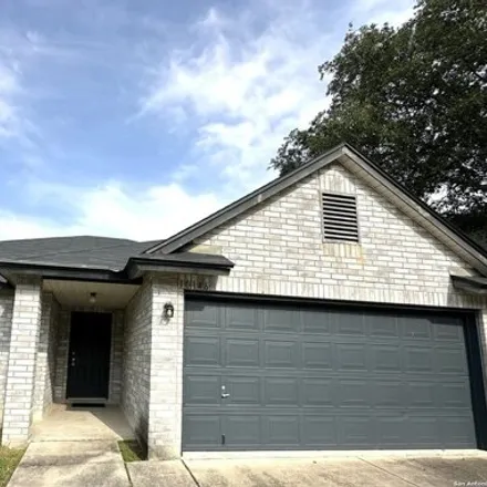 Rent this 3 bed house on 10192 Silverbrook Place in San Antonio, TX 78254