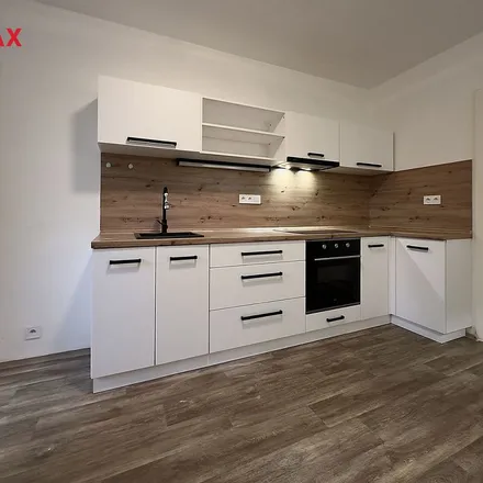 Rent this 4 bed apartment on Ruská in 417 01 Dubí, Czechia