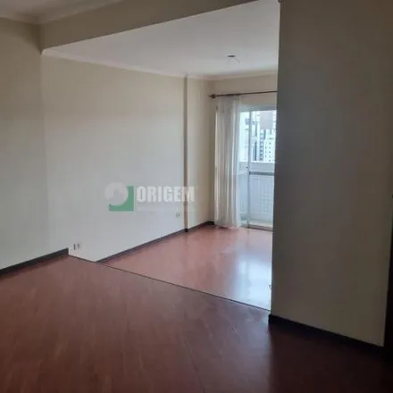 Buy this 3 bed apartment on Vila Nova in Rua Atílio Bório 30, Cristo Rei