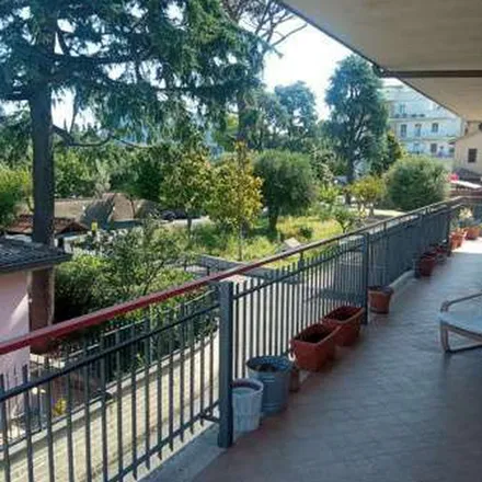 Image 2 - Trattoria da Cesare, Via del Casaletto 45, 00151 Rome RM, Italy - Apartment for rent