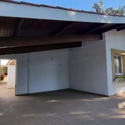 Image 2 - Avenida Santana, Retiro dos Fontes, Atibaia - SP, 12947-798, Brazil - House for sale