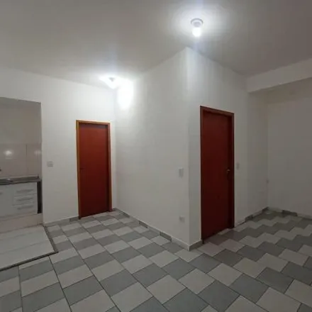 Rent this 2 bed apartment on Rua Thomaz Antônio Villani in 135, Rua Salvador Padilha Gimenes