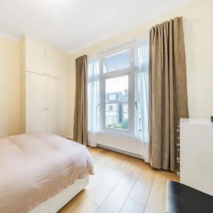 Image 3 - 7 Acol Road, London, NW6 3AA, United Kingdom - Apartment for rent