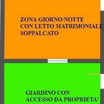 Image 2 - Cascina Mezzanella, Viale Venezia 46, 27100 Pavia PV, Italy - Apartment for rent