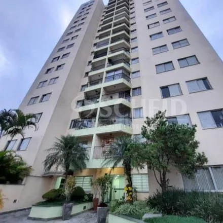 Buy this 3 bed apartment on Rua Sassaki in Cidade Ademar, São Paulo - SP