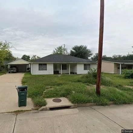 Image 4 - 314 East Florida Avenue, Beaumont, TX 77705, USA - House for sale
