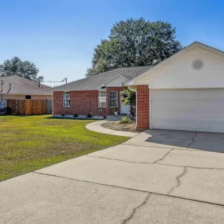 Image 5 - 2072 Winners Circle, Escambia County, FL 32533, USA - House for sale