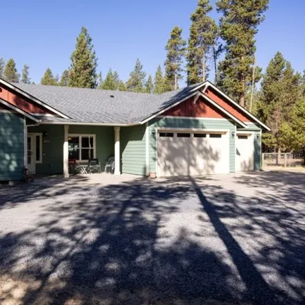 Image 2 - 51335 Riverland Ave, La Pine, Oregon, 97739 - House for sale