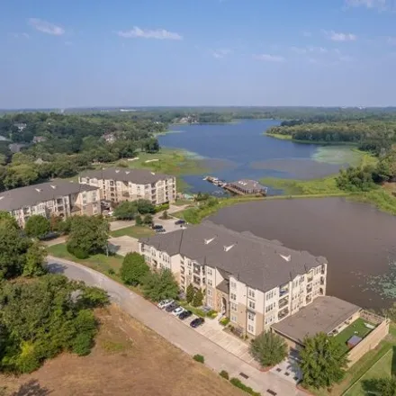 Buy this 3 bed condo on 3379 Cascades Court in Tyler, TX 75709