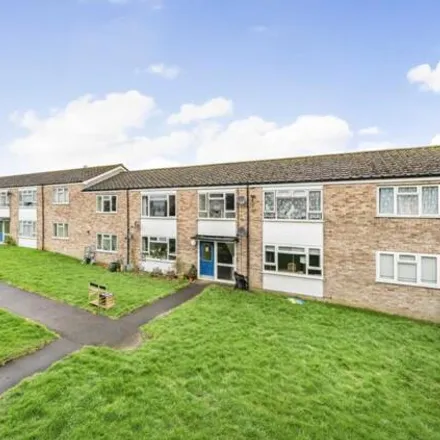 Buy this 2 bed apartment on Strokins Road Play Area in Strokins Road, Kingsclere