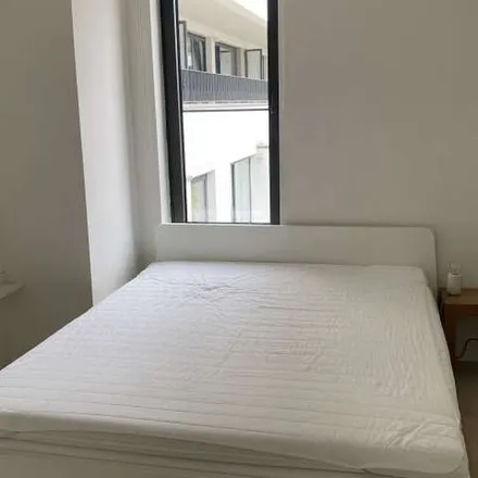 Rent this 1 bed apartment on Rue Notre-Dame du Sommeil - Onze-Lieve-Vrouw van Vaakstraat 26 in 1000 Brussels, Belgium
