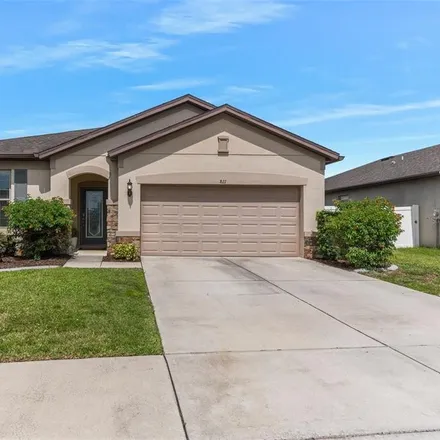 Buy this 3 bed house on 9301 Sugar Court in Hernando County, FL 34613