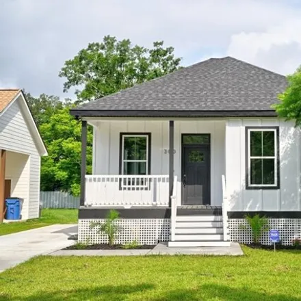 Buy this 3 bed house on 300 Marmandie Avenue in Jefferson Parish, LA 70123