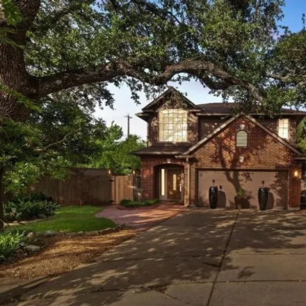 Buy this 5 bed house on 7404 Tovar Drive in Williamson County, TX 78729