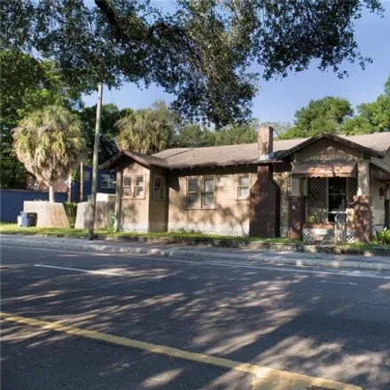Image 1 - 4583 North Highland Avenue, Arlington Heights North, Tampa, FL 33603, USA - House for sale