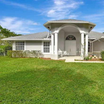 Image 1 - 12151 82nd Street North, Palm Beach County, FL 33412, USA - House for sale