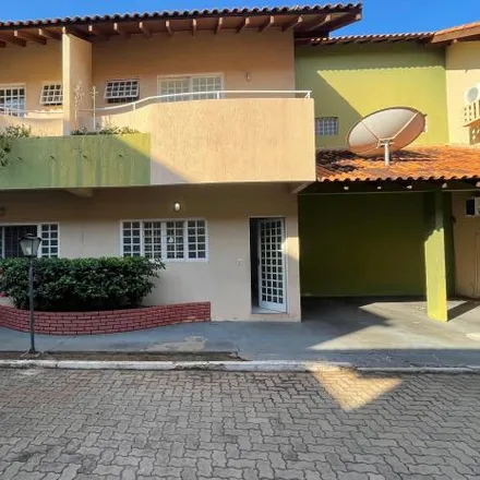 Buy this 3 bed house on Rua Bérgamo in Jardim Itália, Cuiabá - MT