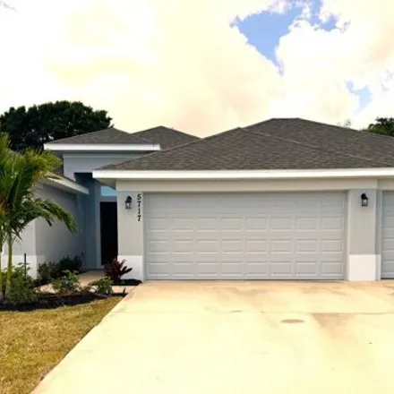 Buy this 4 bed house on unnamed road in Lakewood Park, FL 34951