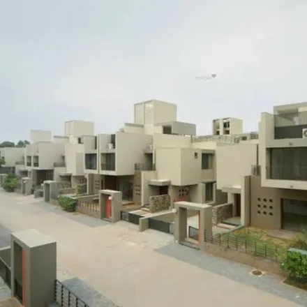 Buy this 4 bed house on unnamed road in Ahmedabad District, - 382213