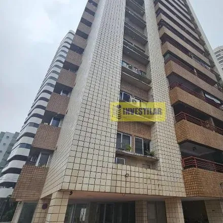 Image 2 - Pão de Açúcar, Rua Mizael Montenegro, Parnamirim, Recife - PE, 52060-130, Brazil - Apartment for sale
