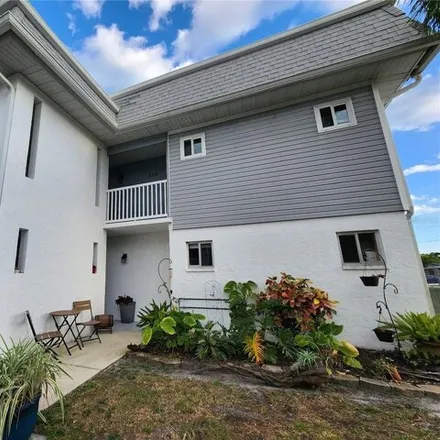 Buy this 1 bed condo on 4328 Lister Street in Charlotte Harbor, Charlotte County