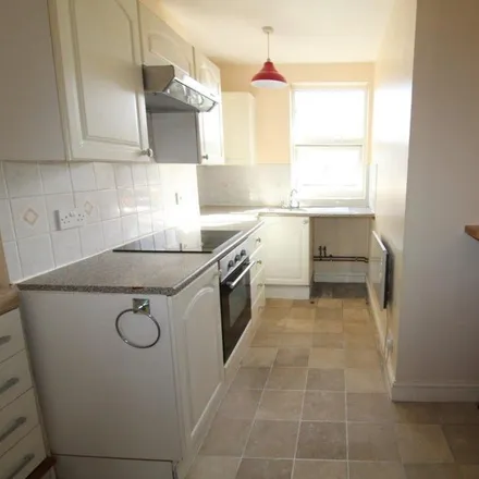Rent this 2 bed apartment on Withipoll Street in Ipswich, IP4 2BY