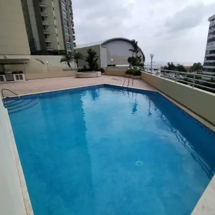 Rent this studio apartment on Pacific Point in Calle Punta Chiriqui, Punta Pacífica