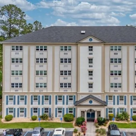 Image 1 - 6849 Blue Heron Boulevard, Island Green, Horry County, SC 29588, USA - Condo for sale