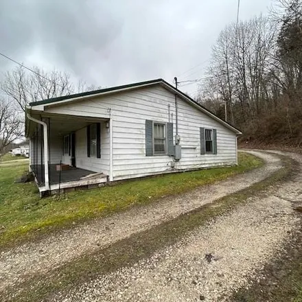 Image 7 - East Madison Street, Fort Gay, Louisa, KY 25514, USA - House for sale