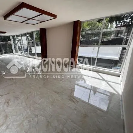Buy this 4 bed house on Foto Prisma in Calle Luis Murillo, Coyoacán
