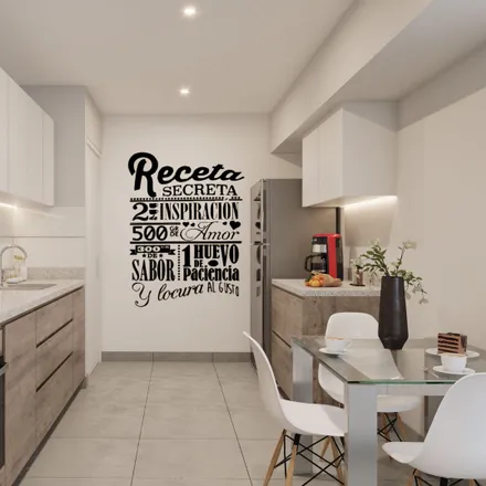 Buy this 3 bed apartment on Calle Raoul de Veneuil in Santiago de Surco, Lima Metropolitan Area 15049