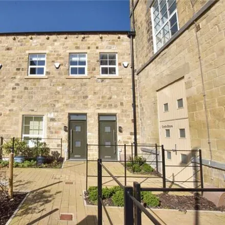 Buy this 3 bed townhouse on Stonebridge Vale in Leeds, LS12 4FH