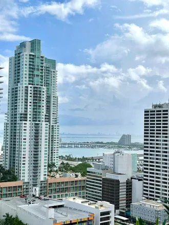 Image 4 - 130 Southeast 1st Street, Miami, FL 33131, USA - Condo for rent